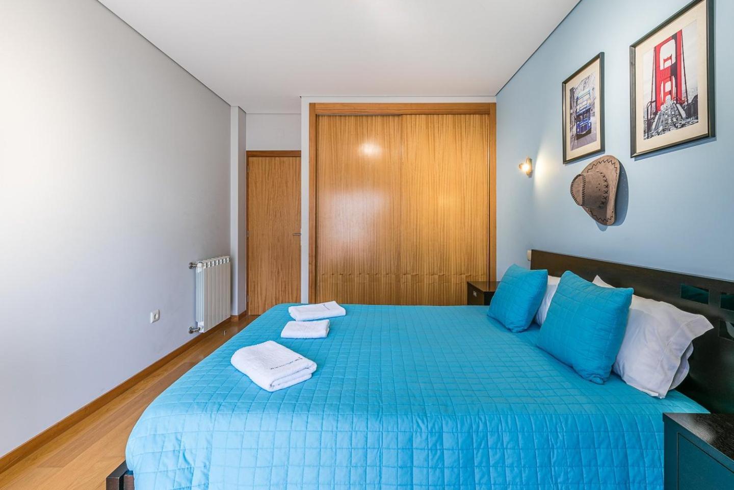 GuestReady - Welcome to Montegeron Póvoa de Varzim Exterior foto