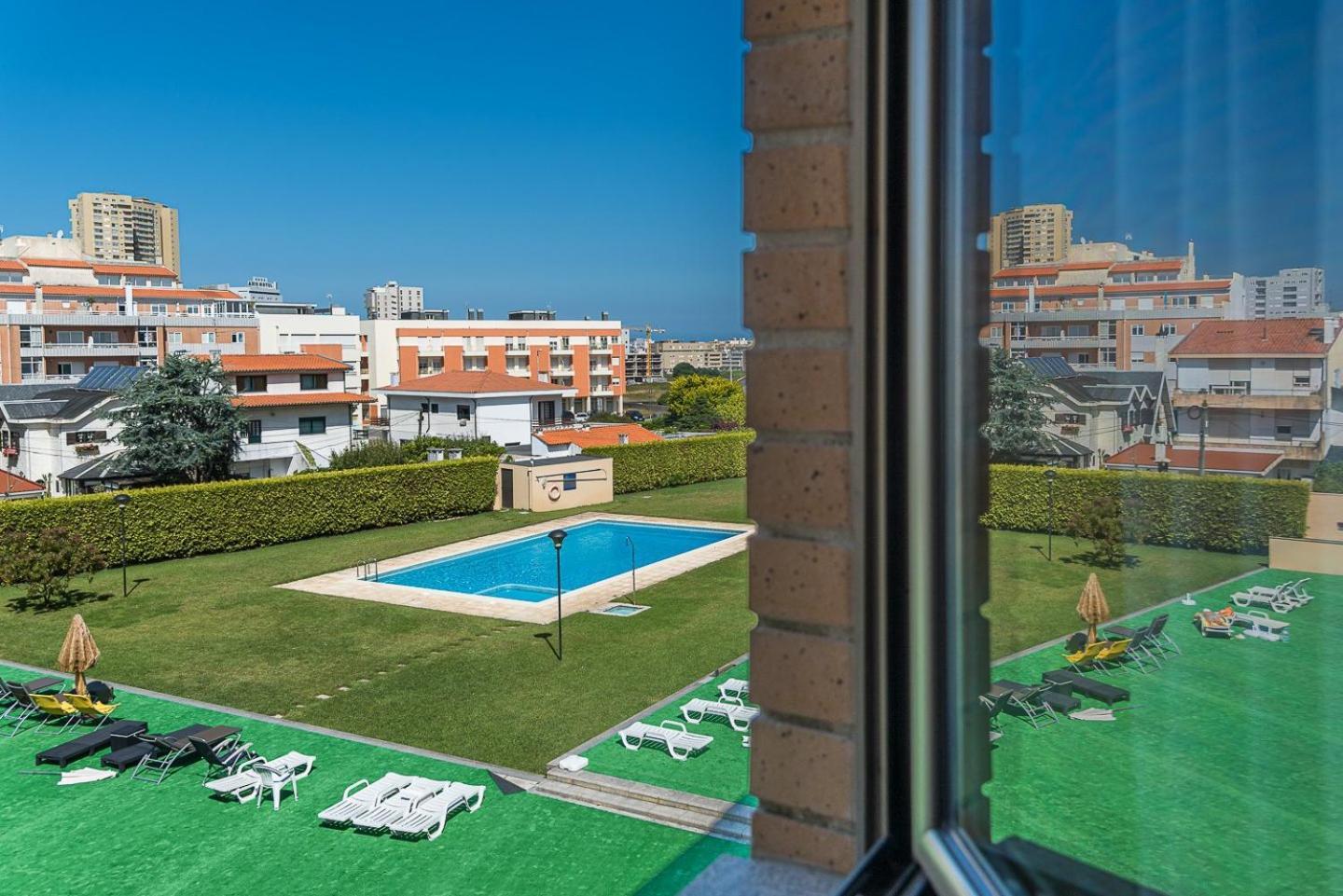 GuestReady - Welcome to Montegeron Póvoa de Varzim Exterior foto