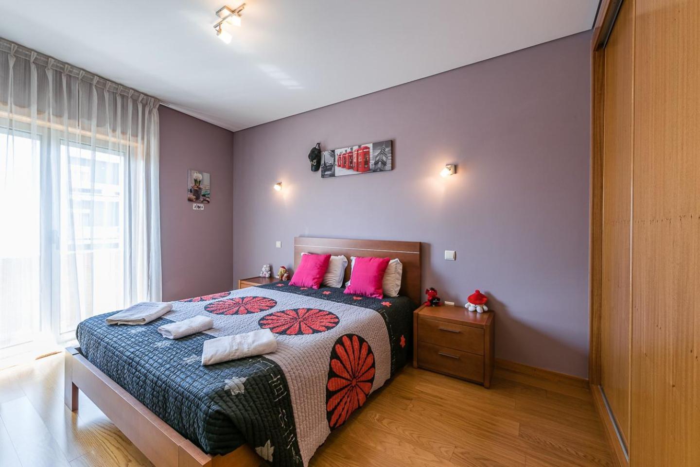 GuestReady - Welcome to Montegeron Póvoa de Varzim Exterior foto