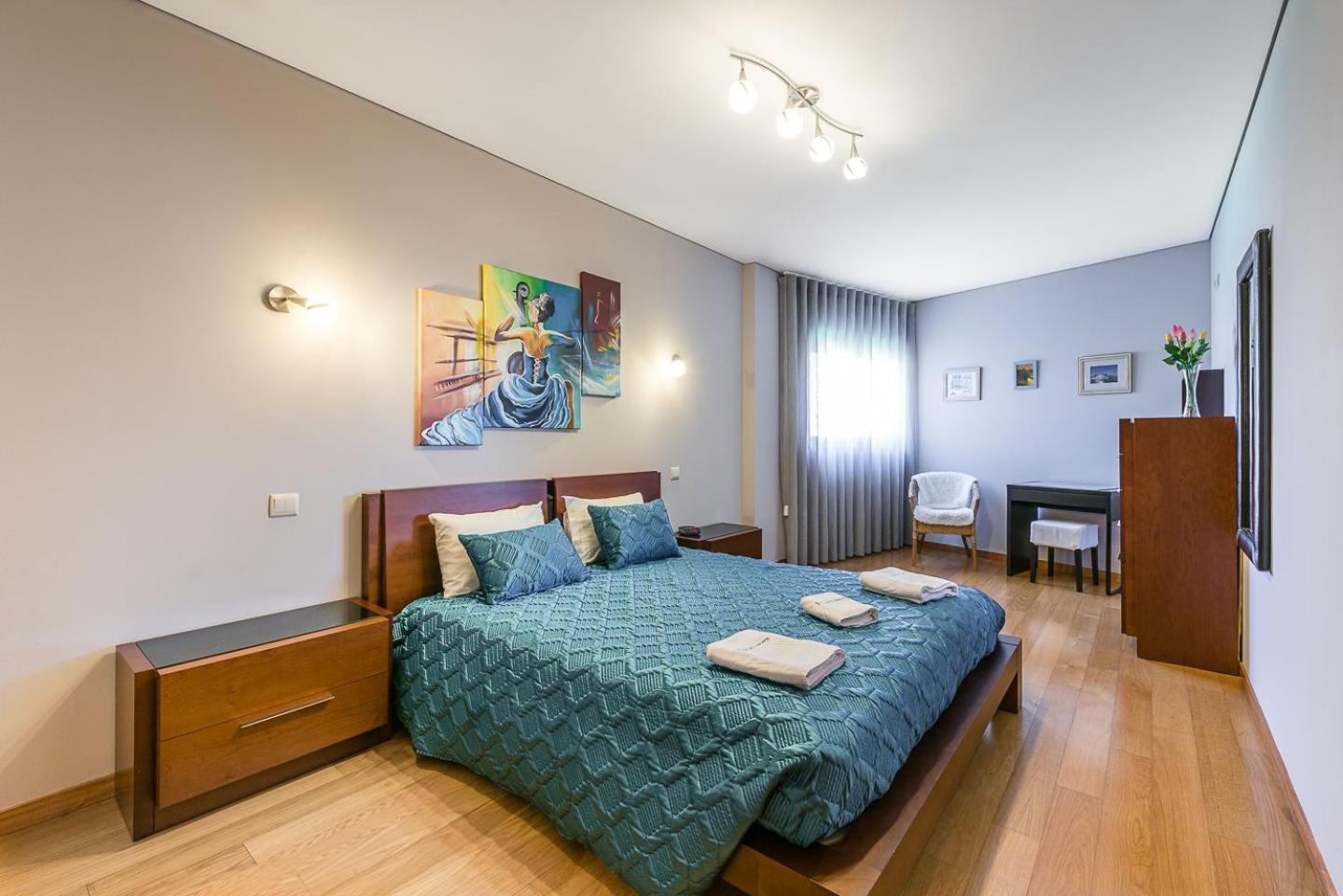 GuestReady - Welcome to Montegeron Póvoa de Varzim Exterior foto