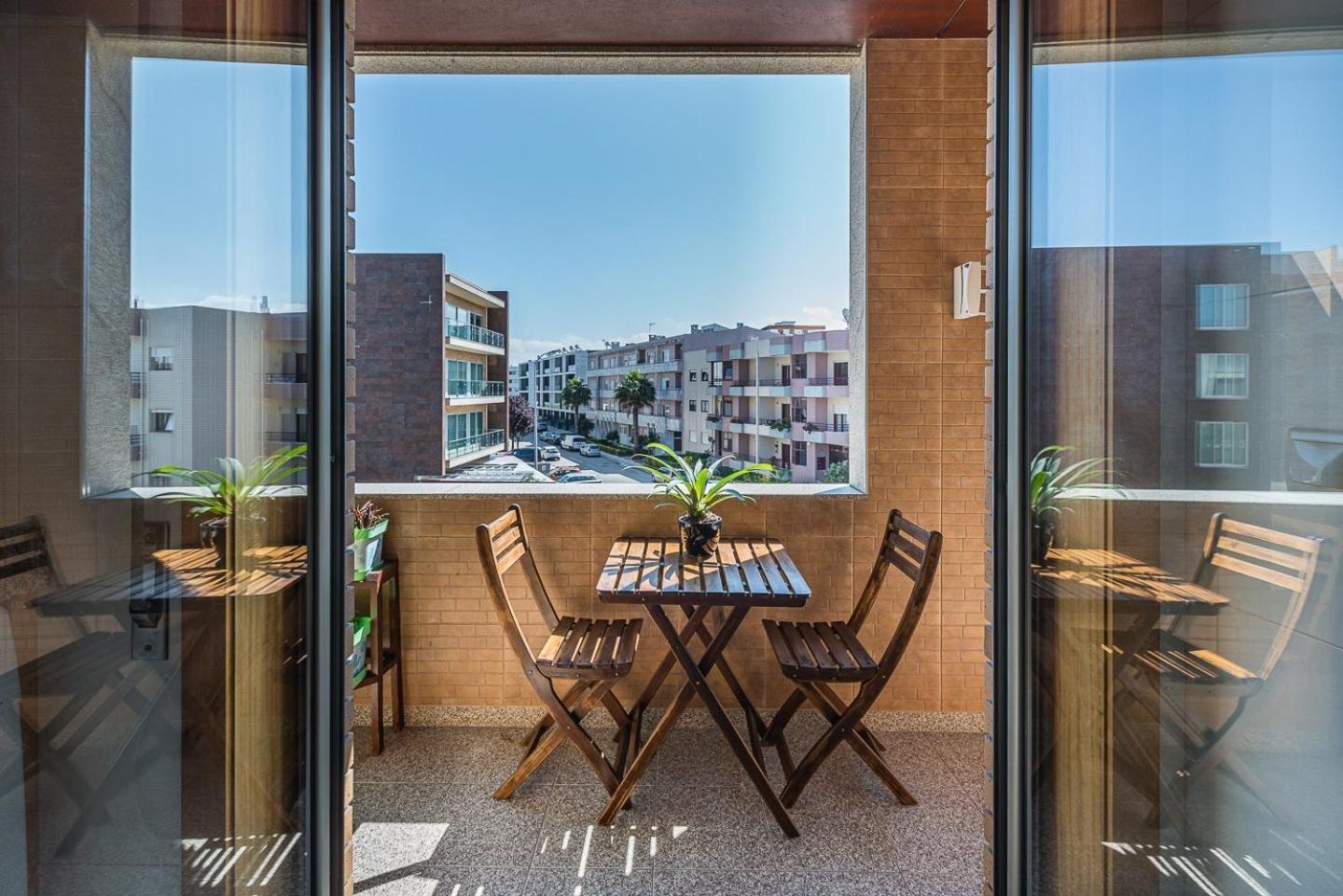 GuestReady - Welcome to Montegeron Póvoa de Varzim Exterior foto